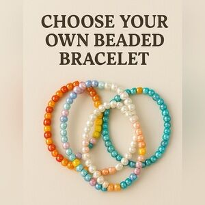 Beaded Bracelet